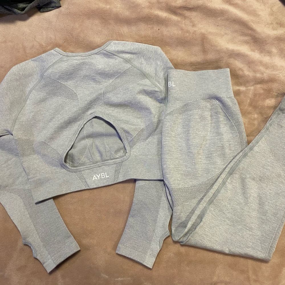AYBL Set